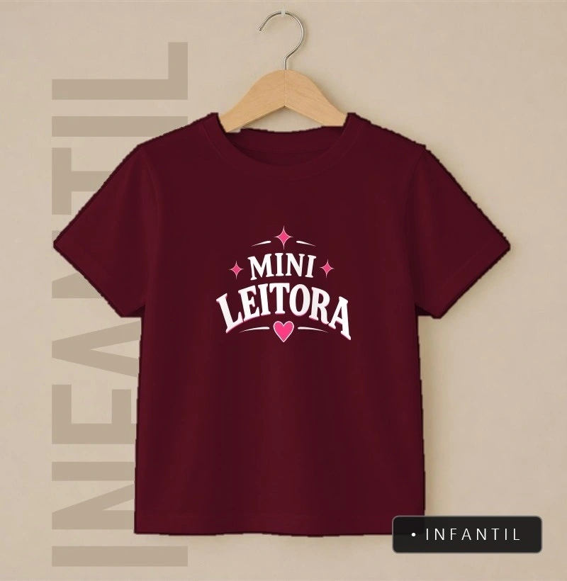 Mini Leitora