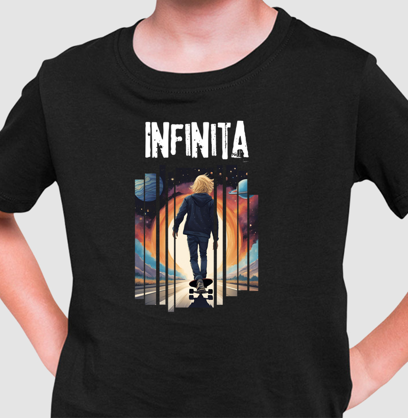 Infinita Hgw - Infantil