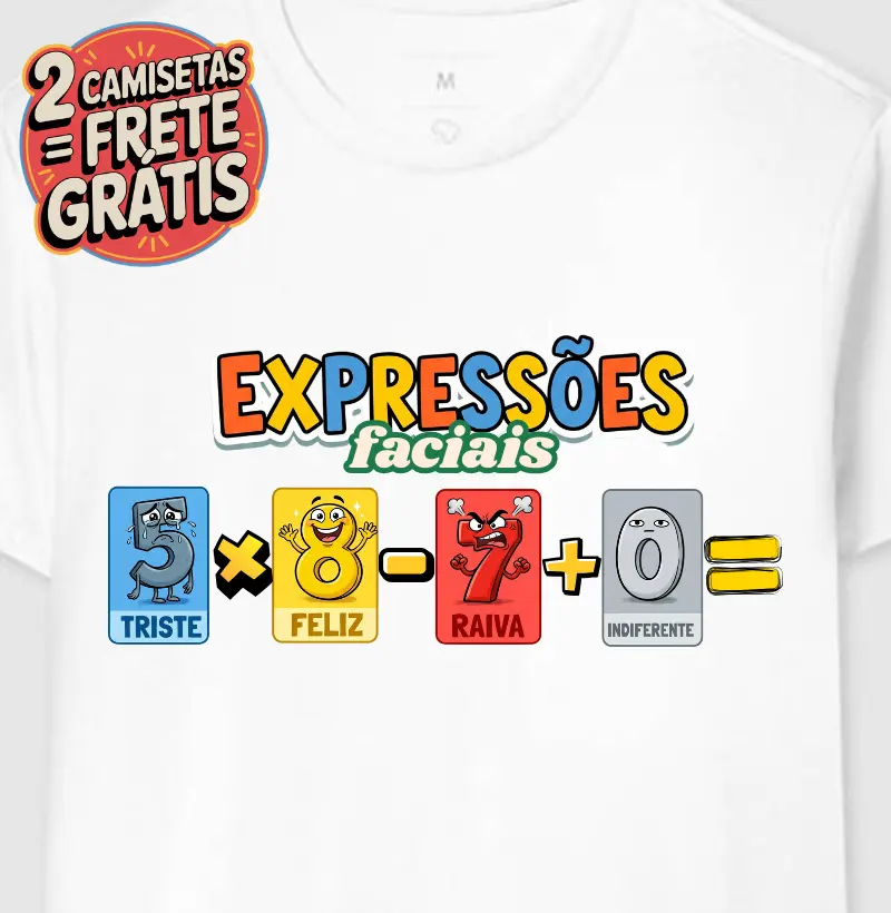 Expressões faciais