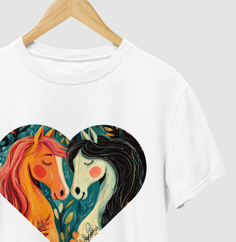 Horse Love