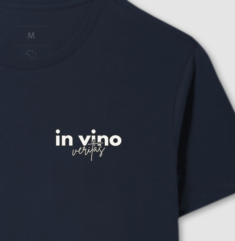 In Vino Veritas -> Bolso