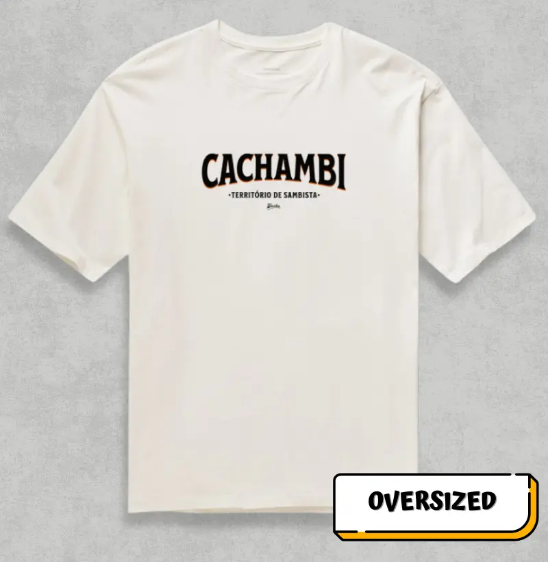 Cachambi