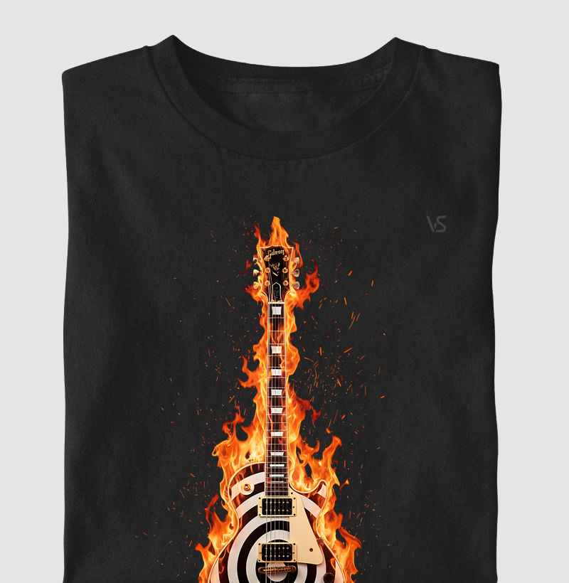 Zack Wylde Gibson Les Paul Bullseye