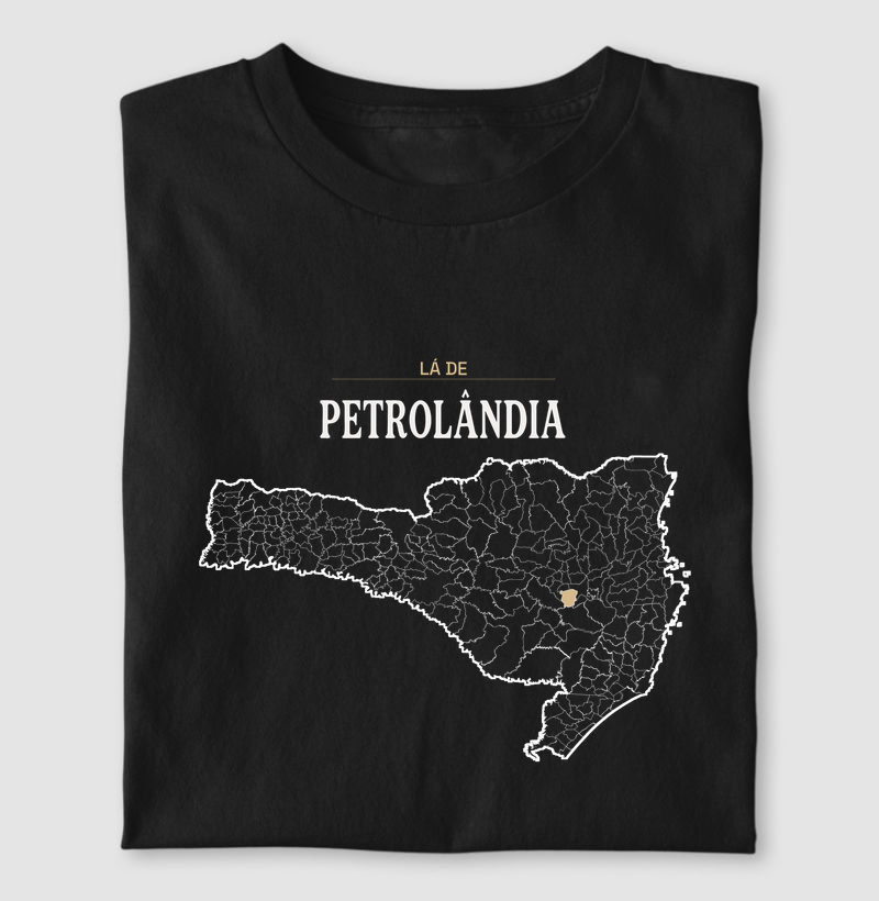 Petrolândia | Território SC