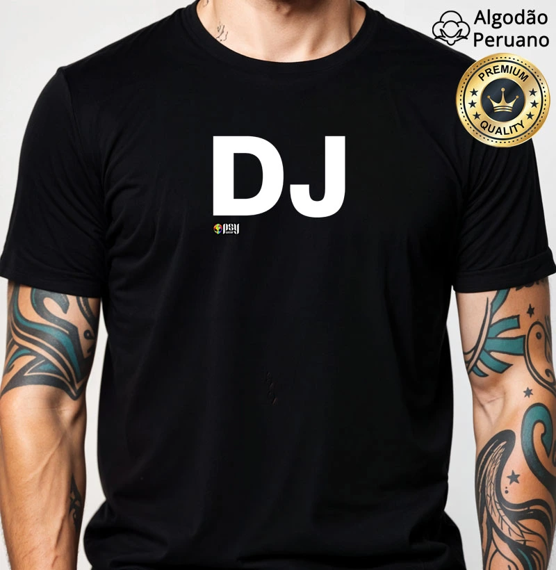 DJ