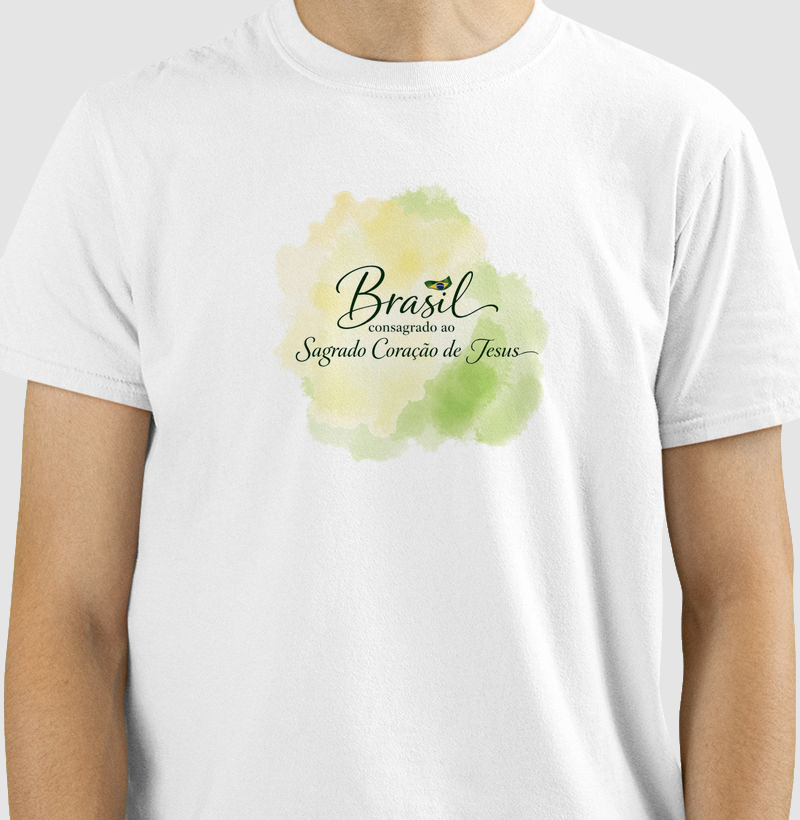 Brasil consagrado