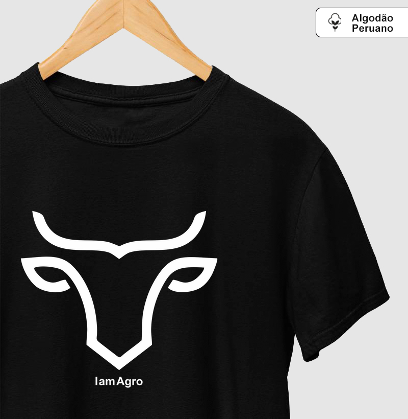 Camiseta Touro Agro