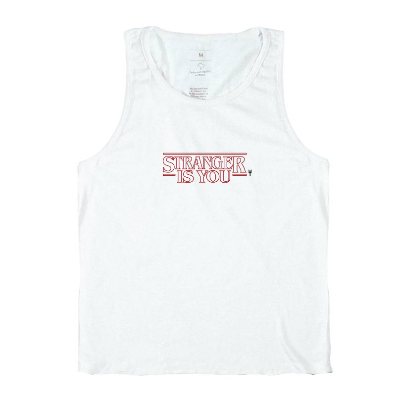 Regata Stranger Is You