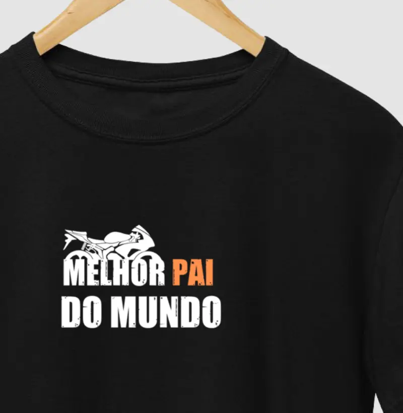 Melhor pai do mundo