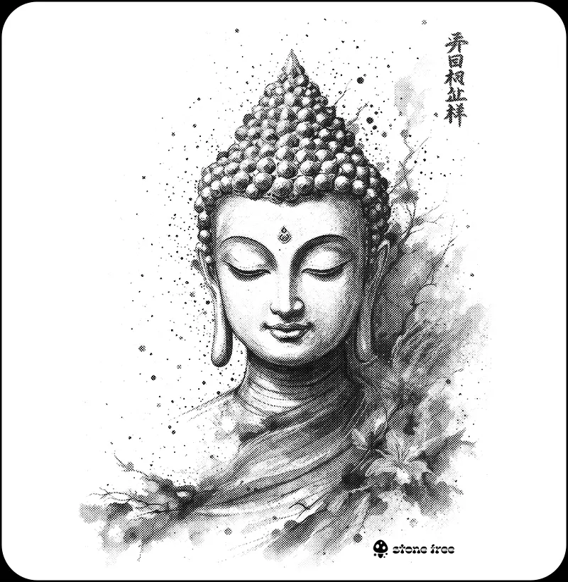 Buda #1