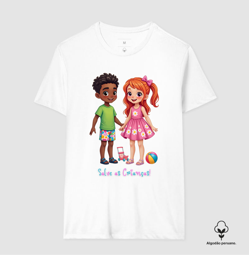 Camiseta - Ere - Imagem 1