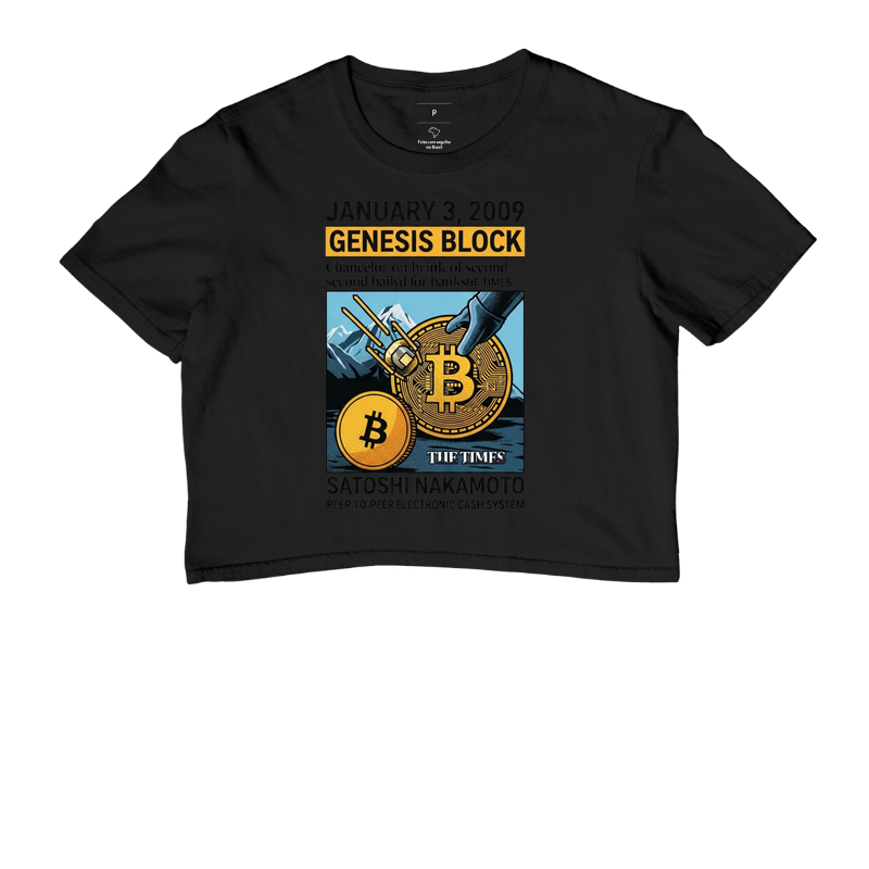 Save Bitcoin