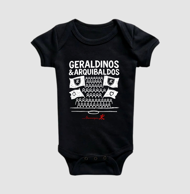 Geraldinos e Arquibaldos