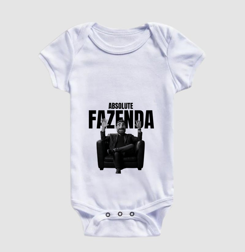 Absolute Fazenda 