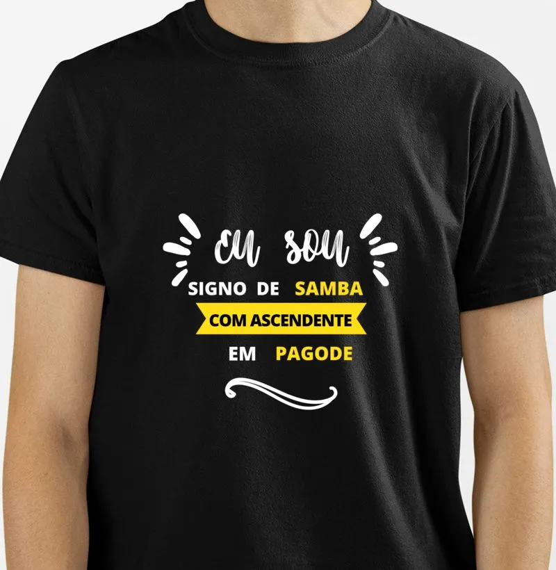 Signo samba