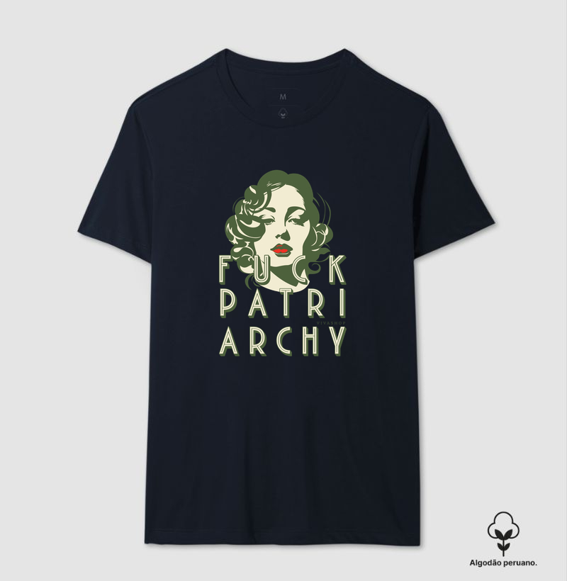 f*ck patriarchy