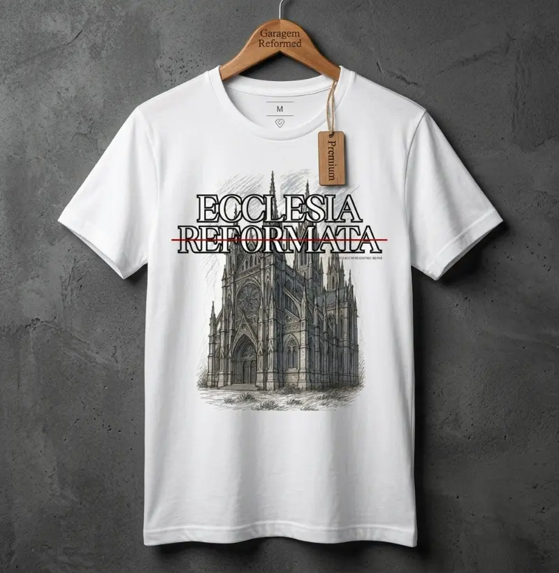 "Ecclesia Reformata"