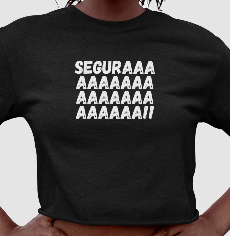 Segura!