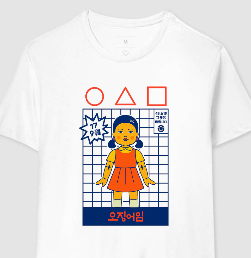 Batatinha Frita 1,2,3 - Round 6