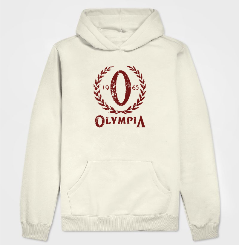 Olympia 1965
