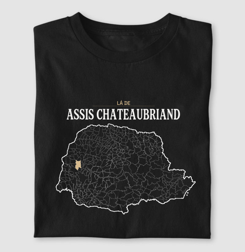 Assis Chateaubriand | Território PR