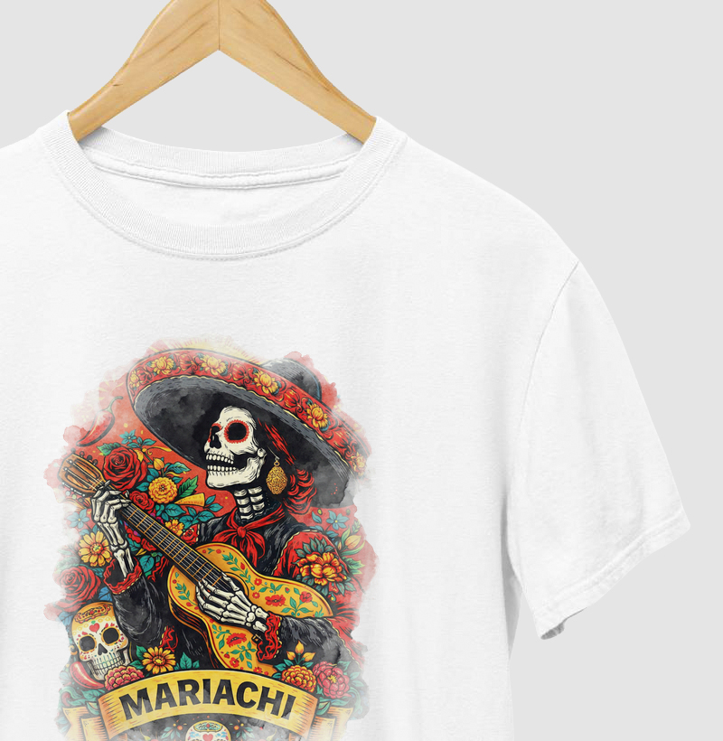 Mariachi!