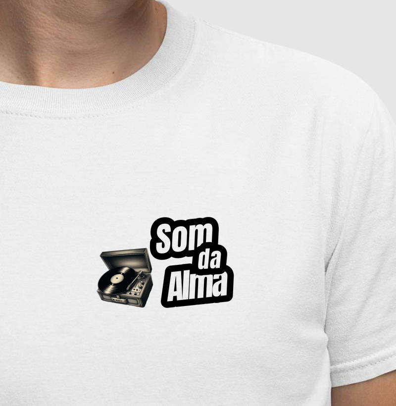 Som da Alma
