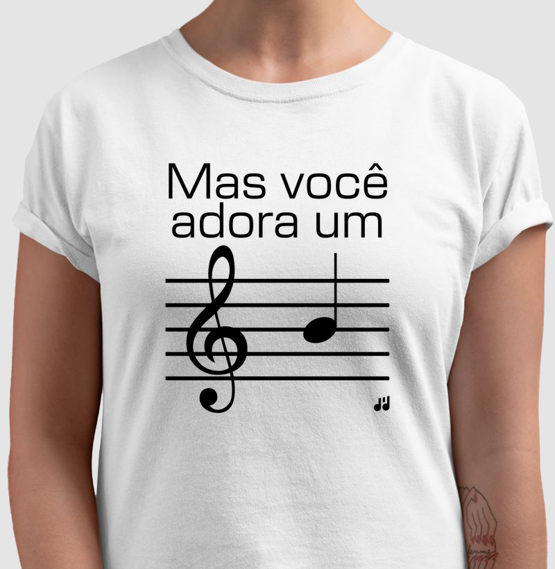 Mas você adora um Sí