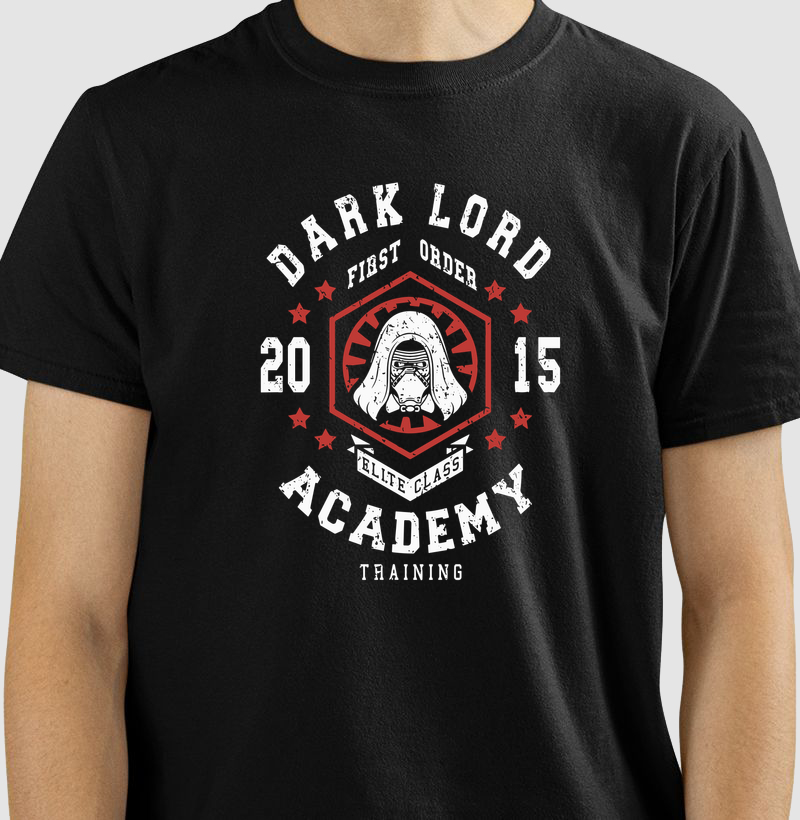 Dark Lord Academy 2015