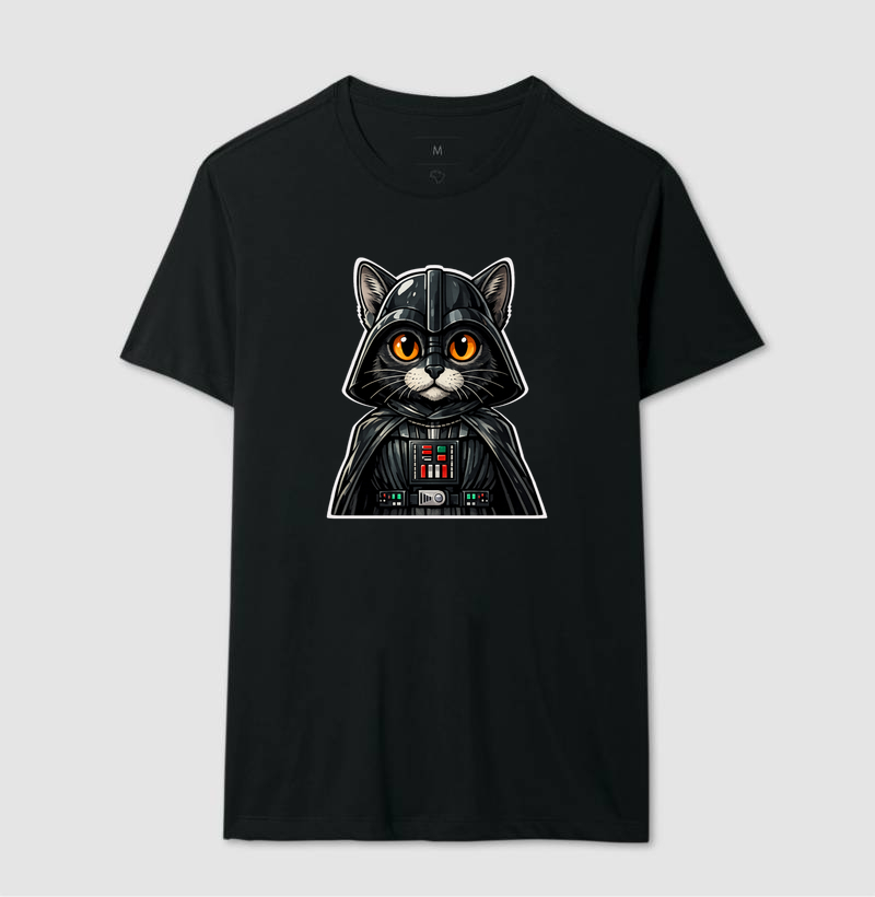 Darth Vader Cat