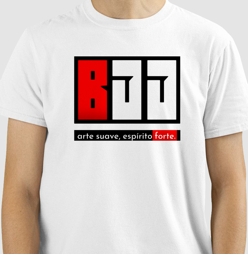 BJJ - Espirito Forte