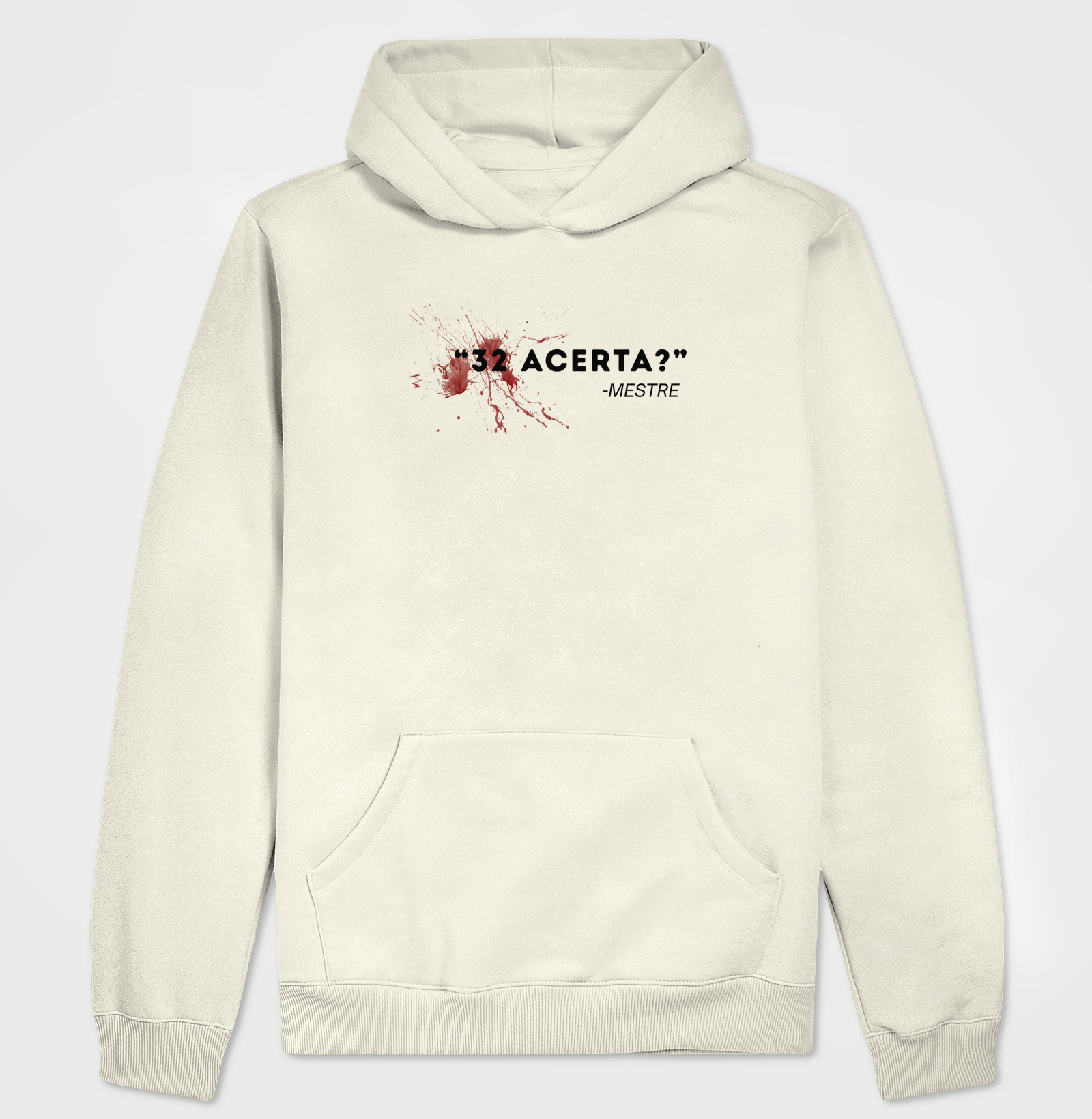 32 Acerta?