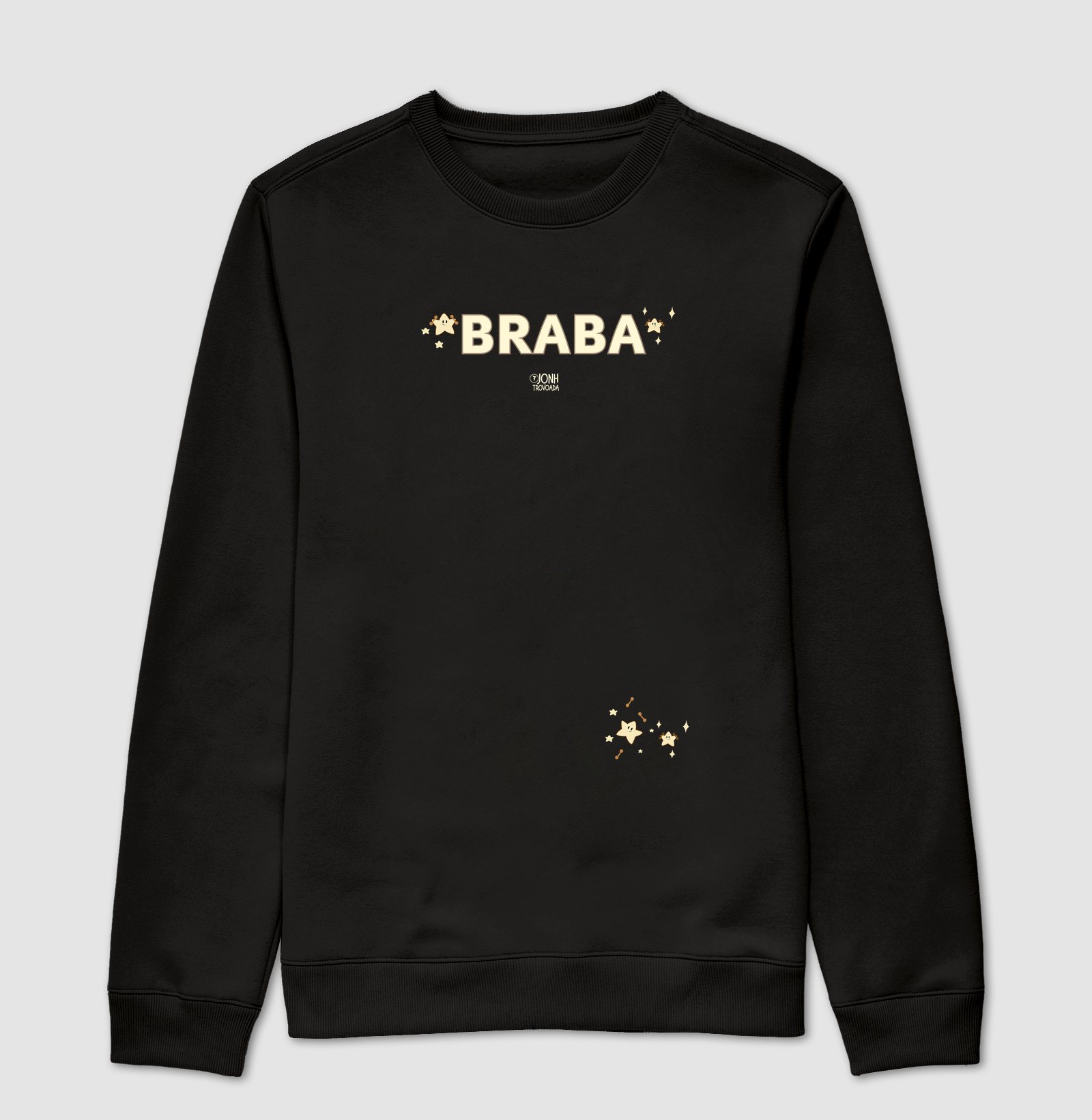 Braba estrela