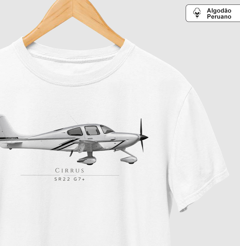 Cirrus SR22 G7+ | Profile