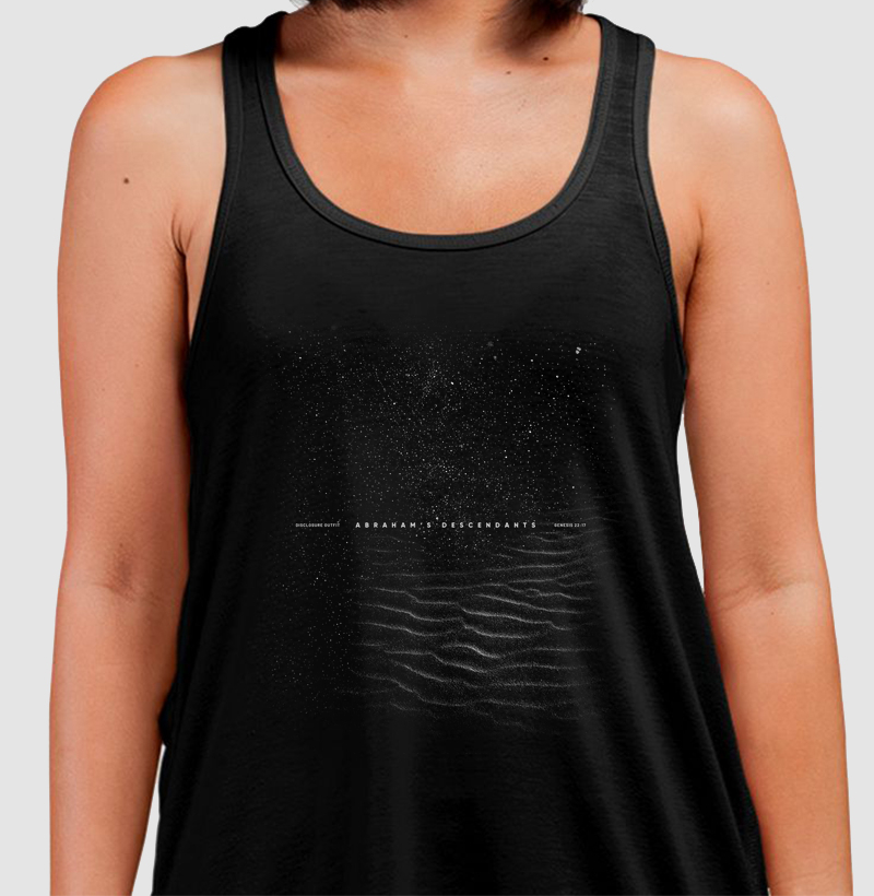 Abraham's Descendants (Horizontal)