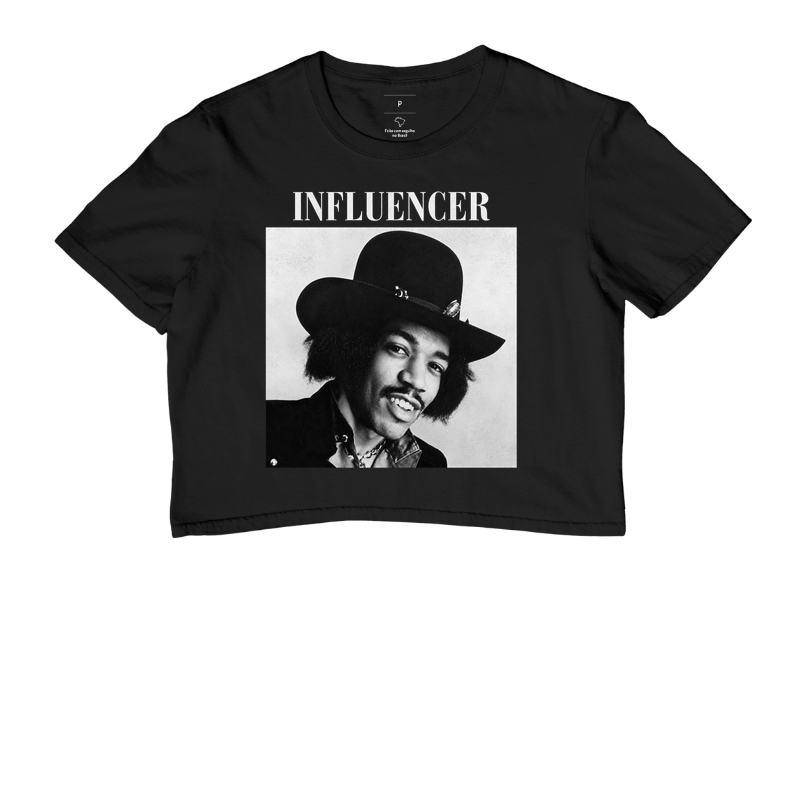Influencer - Jimi Hendrix