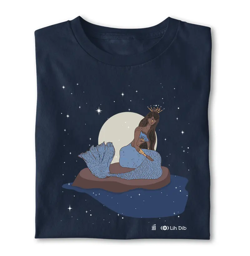 [Lih Dib] Sirena - Noite