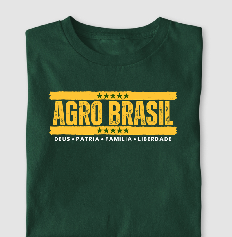 PRINCÍPIOS AGRO BRASIL 