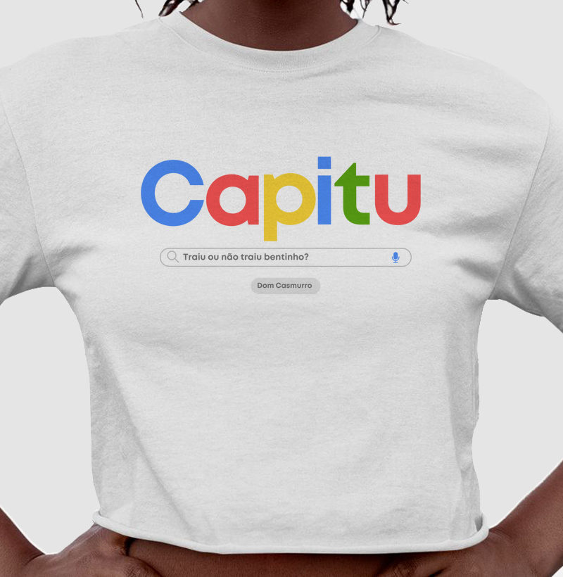 Capitu