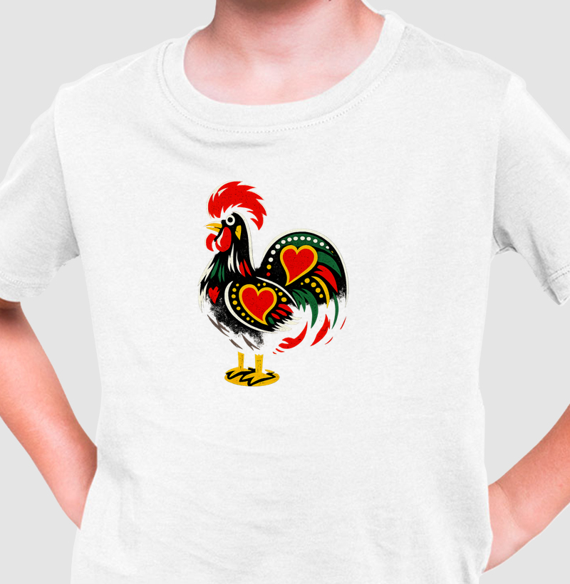 Galo de Barcelos
