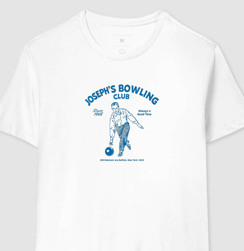Joseph Bowling - Classic Sports