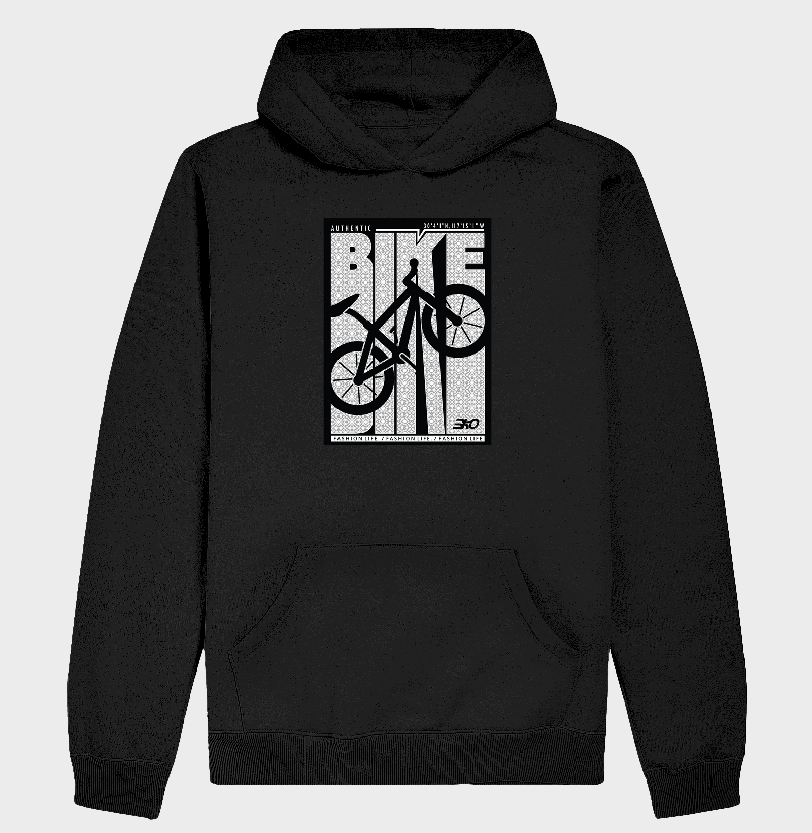 CAMISETA CASUAL CICLISMO