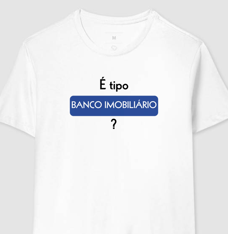 Banco Imobiliário