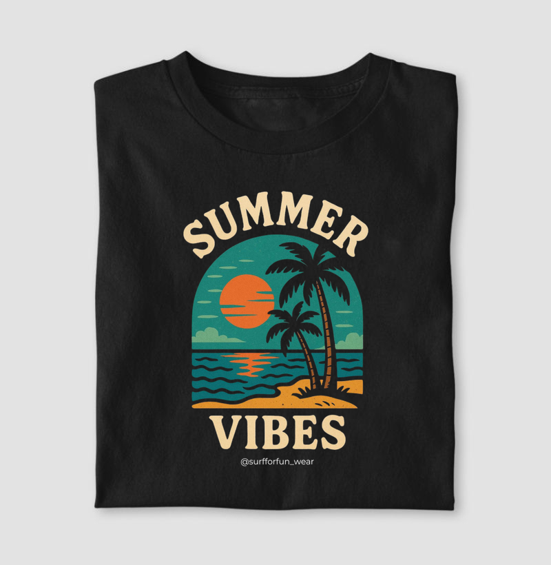 Summer Vibes