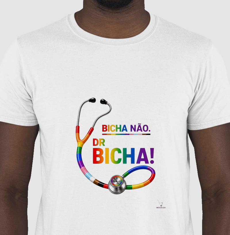 Dr Bicha