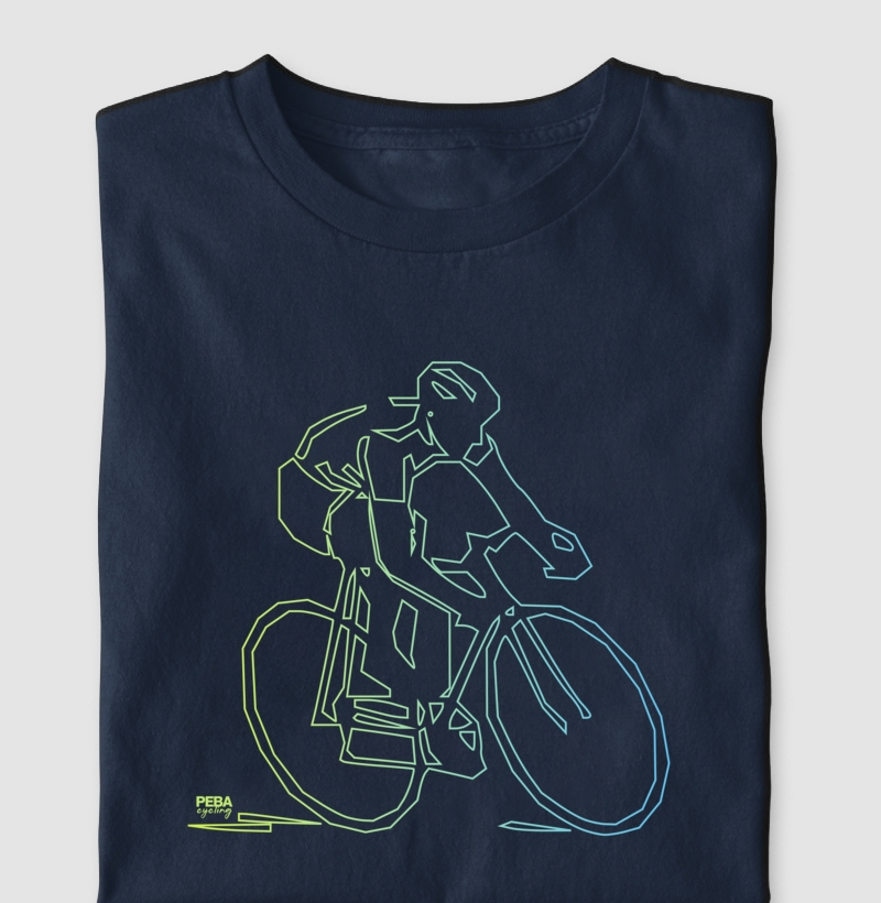 Road bike lines
