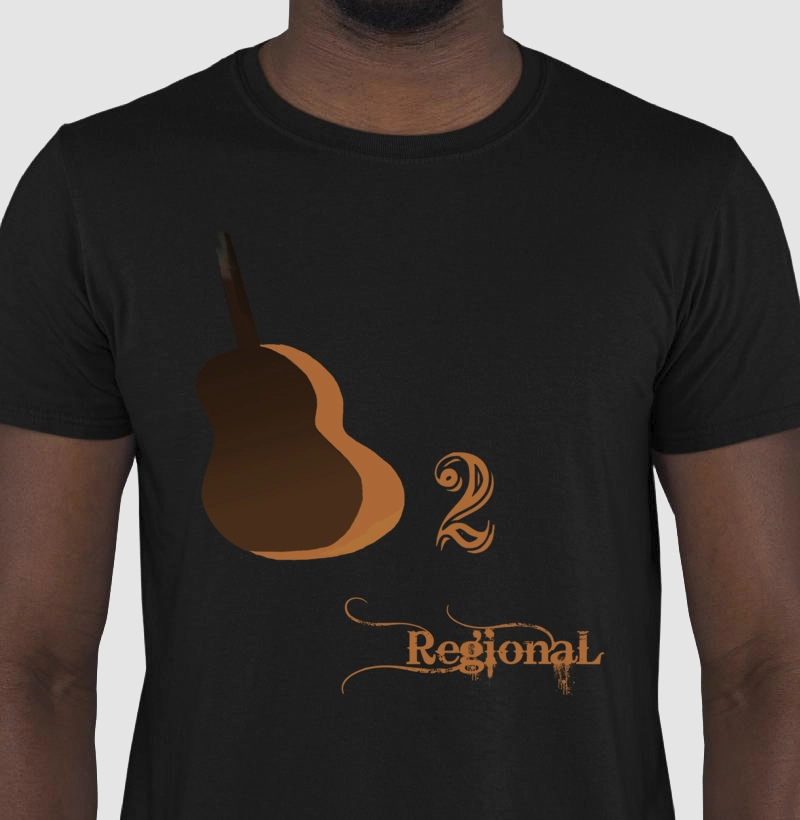 CAMISETA RESERVA.INK MASCULINA E FEMININA ARTE COADA - B2 Regional