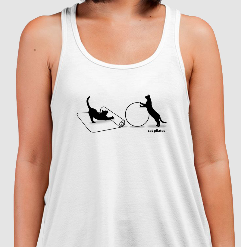 Cat Pilates