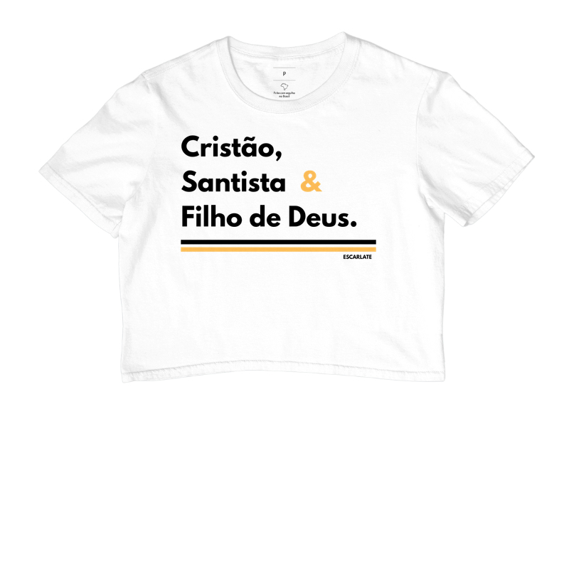 Cristão Santista
