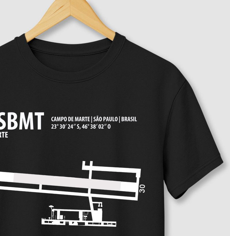 Campo de Marte - SBMT